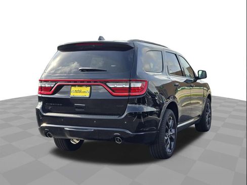 New 2026 Dodge Durango GT AWD/4WD image 3