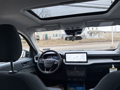 New 2026 Ford Maverick XLT w/ XLT Luxury Package AWD/4WD image 37