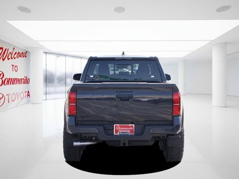 New 2026 Toyota Tacoma TRD Off-Road w/ TRD Off Road Upgrade Package AWD/4WD image 6