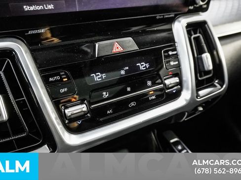 Used 2022 Kia Sorento SX image 39