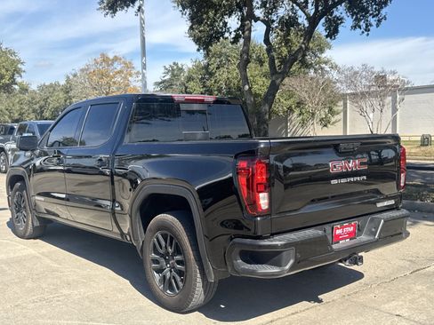 Used 2025 GMC Sierra 1500 Elevation w/ Preferred Package image 10