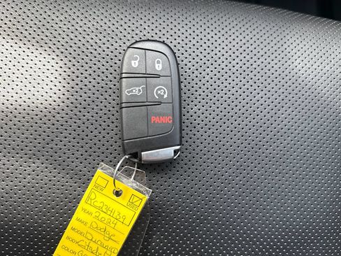 Used 2024 Dodge Durango Citadel AWD/4WD image 27