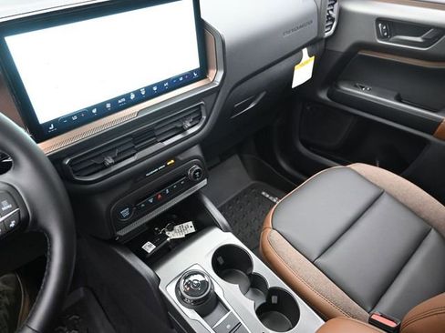 New 2025 Ford Bronco Sport Outer Banks w/ Outer Banks Tech Package+ image 22