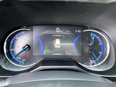 Certified 2024 Toyota RAV4 XLE w/ Weather Package AWD/4WD image 24