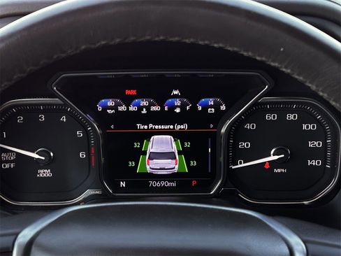 Certified 2021 GMC Yukon SLT image 17