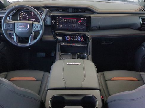 Used 2026 GMC Sierra 2500 AT4 w/ AT4 Premium Plus Package AWD/4WD image 14