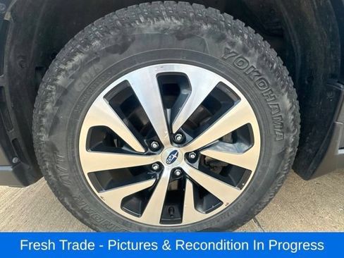 Used 2020 Subaru Outback Premium AWD/4WD image 10