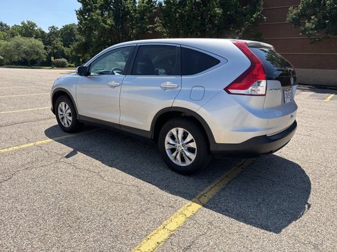 Used 2014 Honda CR-V EX image 17