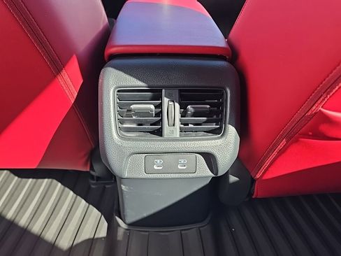 Used 2025 Acura ADX A-Spec FWD image 42