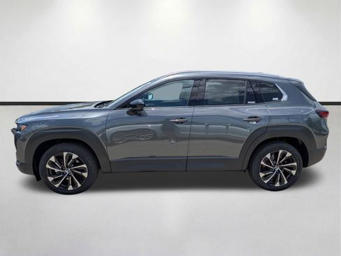 New 2026 MAZDA CX-50 2.5 Hybrid w/ Weather Package AWD/4WD image 7