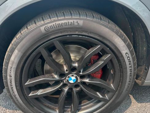 Used 2015 BMW X3 xDrive28i w/ Premium Package Enhanced AWD/4WD image 35