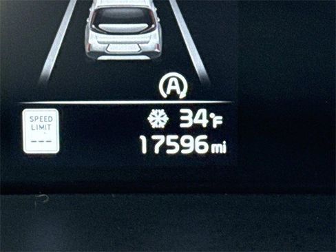 Used 2023 Kia Soul EX image 29