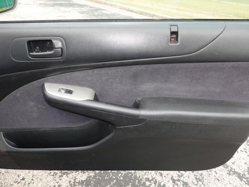 Used 2002 Honda Civic EX image 22