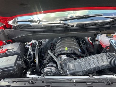 New 2025 Chevrolet Silverado 1500 ZR2 image 34