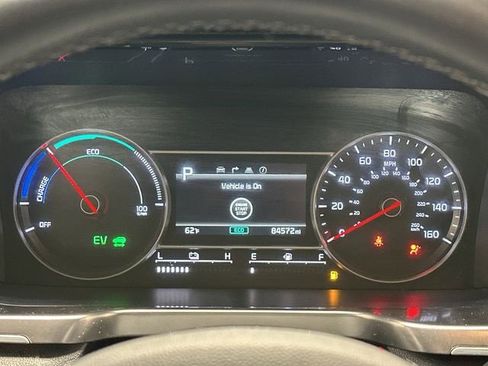 Used 2023 Kia Sorento EX image 6