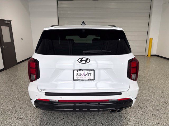 Used 2024 Hyundai Palisade Calligraphy AWD/4WD image 7