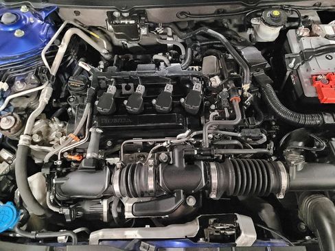 Used 2022 Honda Accord Sport image 30