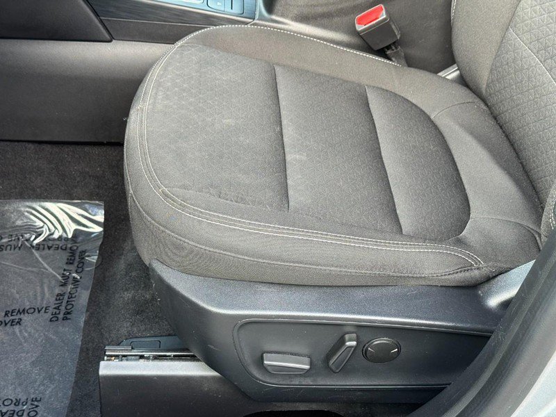Used 2024 Ford Escape Active AWD/4WD image 17