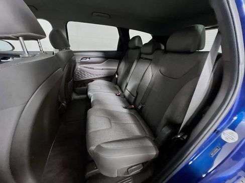 Used 2019 Hyundai Santa Fe SE AWD/4WD image 23