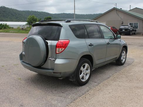 Used 2008 Toyota RAV4 4WD image 5