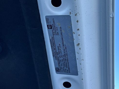 New 2026 GMC Sierra 1500 Elevation w/ Max Trailering Package image 30