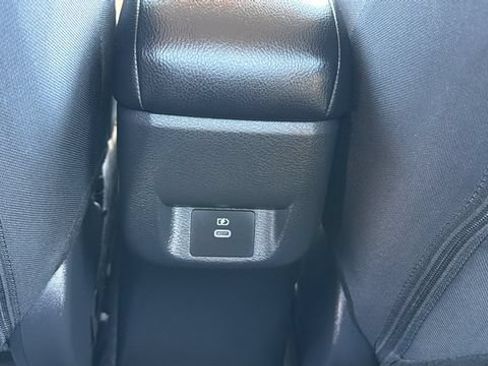 Used 2023 Nissan Versa SR w/ Trunk Package FWD image 16