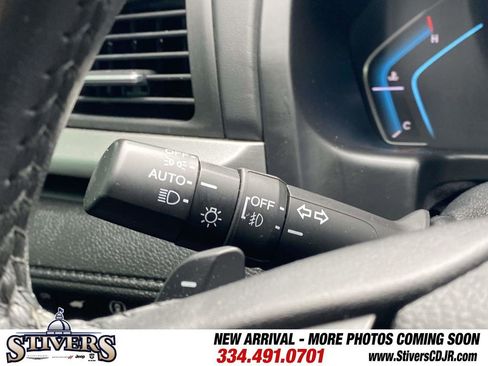 Used 2022 Honda Odyssey EX-L image 33