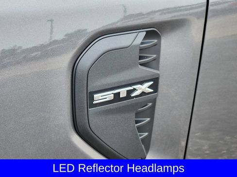 New 2026 Ford Ranger XL RWD image 11