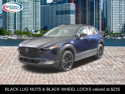 Used 2026 MAZDA CX-30 AWD 2.5 S