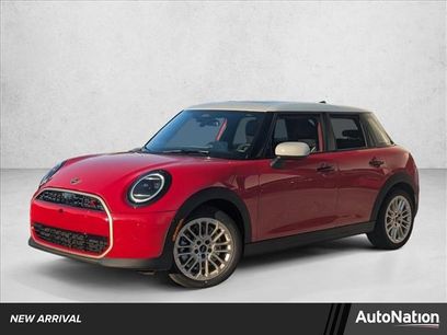 Used 2025 MINI Cooper S