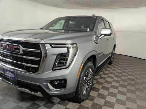 New 2026 GMC Yukon Elevation w/ Elevation Premium Package image 12