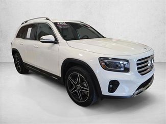 Certified 2026 Mercedes-Benz GLB 250 video 3