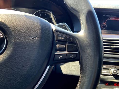 Used 2016 BMW 528i Sedan image 24