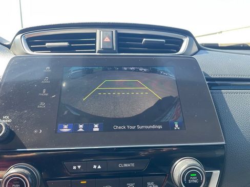 Used 2019 Honda CR-V EX-L image 6