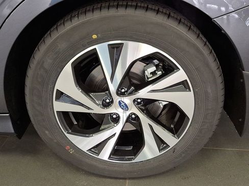 New 2025 Subaru Legacy Premium AWD/4WD image 8