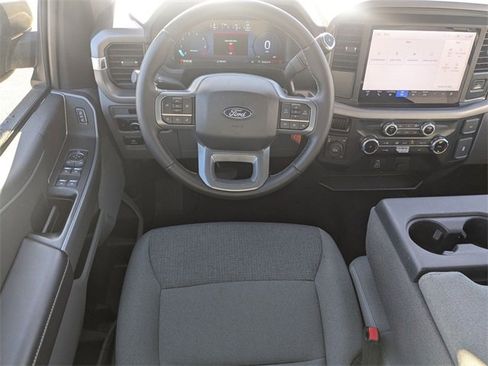 Used 2025 Ford F150 XLT w/ Equipment Group 301A Standard image 27