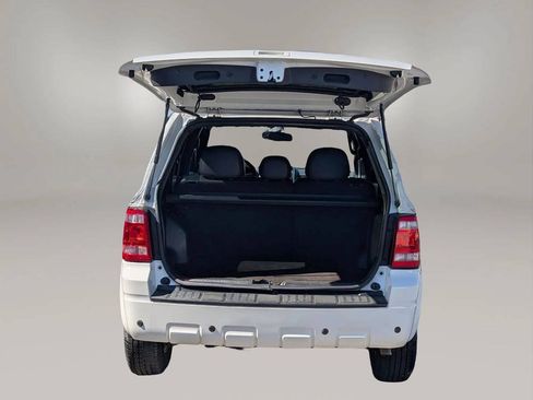 Used 2012 Ford Escape Limited FWD image 35
