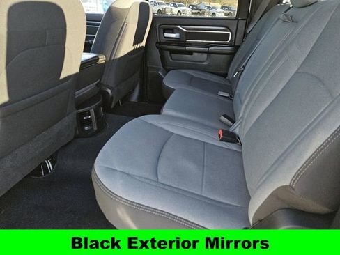 Used 2024 RAM 2500 Big Horn image 30