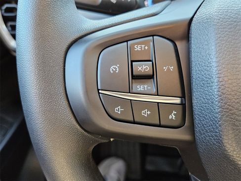 New 2025 Ford Ranger XL w/ Trailer Tow Package image 23