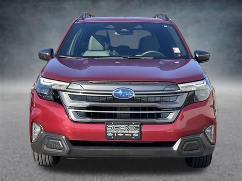 Certified 2025 Subaru Forester Premium w/ Protection Package image 28