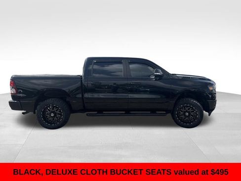 Used 2019 RAM 1500 Big Horn AWD/4WD image 6