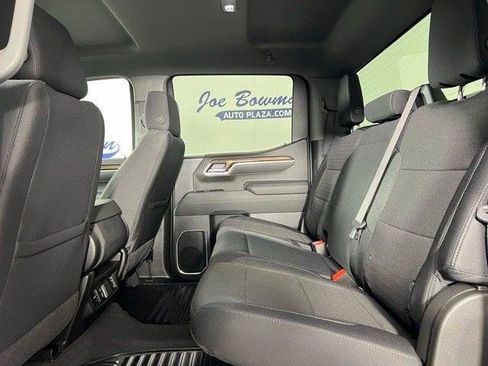 New 2025 Chevrolet Silverado 1500 LT image 15