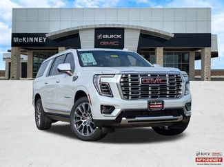 New 2026 GMC Yukon XL Denali w/ Denali Reserve Package AWD/4WD video 1