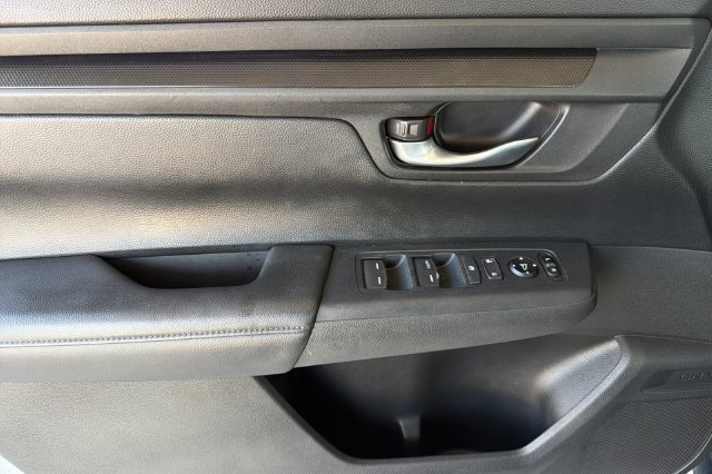 Certified 2024 Honda CR-V LX image 12