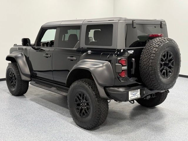 Used 2022 Ford Bronco Raptor AWD/4WD image 6