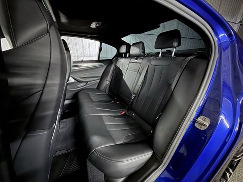 Used 2019 BMW M5 w/ Executive Package image 22