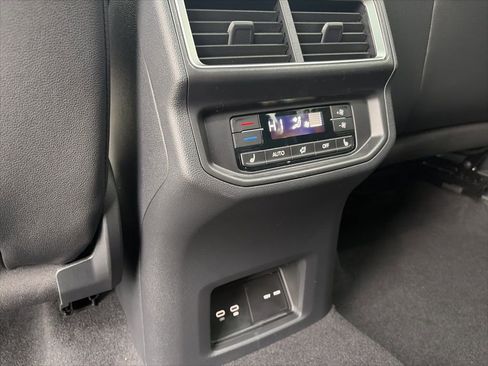 New 2026 Volkswagen Atlas SEL AWD/4WD image 27