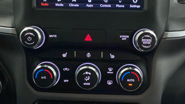 Used 2020 RAM 1500 Big Horn AWD/4WD image 32