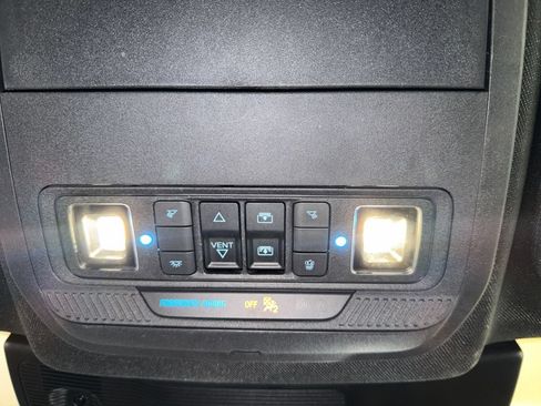 Used 2020 Ford Explorer ST w/ Premium Technology Package AWD/4WD image 25