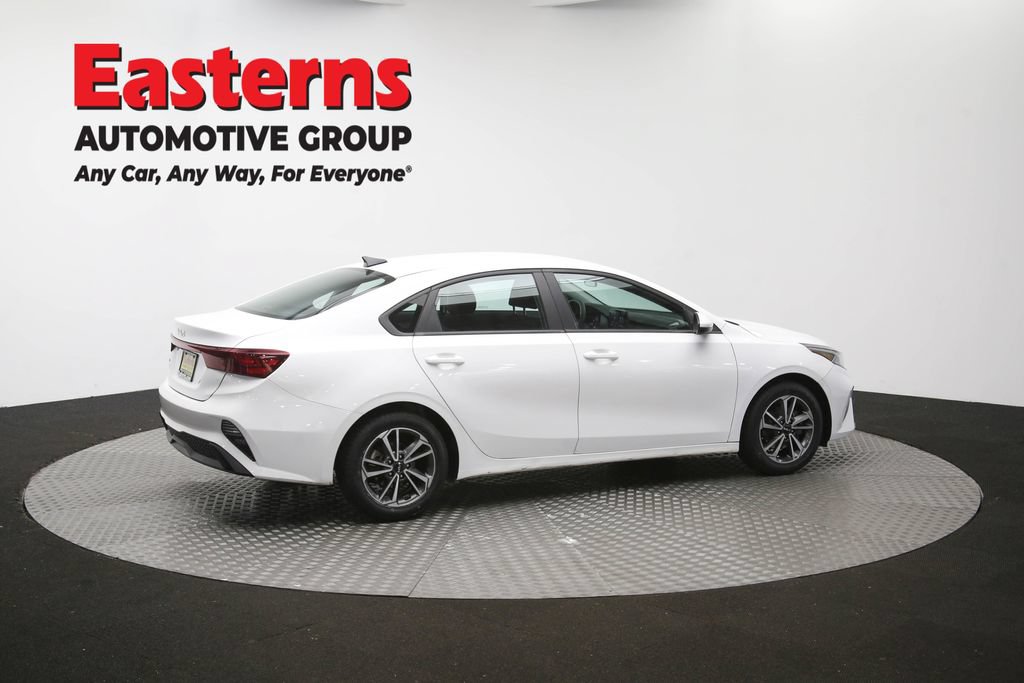 Used 2023 Kia Forte LXS FWD image 43